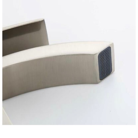 NEW Bathroom Faucet Waterfall -Polished Chrome - Picture 7 of 10